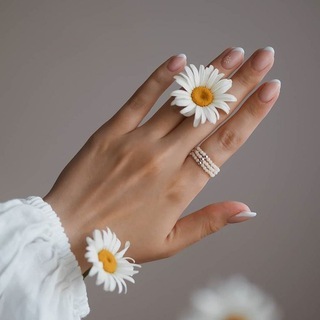 Telegram profile photo for Идеи маникюра | Ногти | Дизайн
