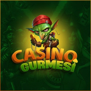 Telegram profile photo for Casino Gurmesi