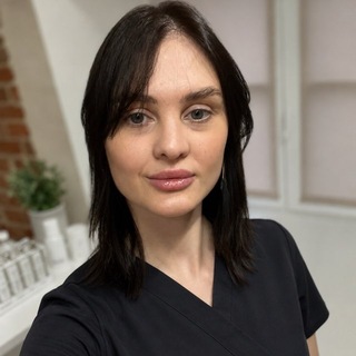 Telegram profile photo for Косметика с Любовью