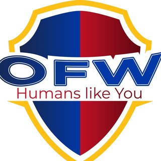 Telegram group profile photo for π¬π§π¬π§OFW FInance Official(GLOBAL)π΅ππ΅π