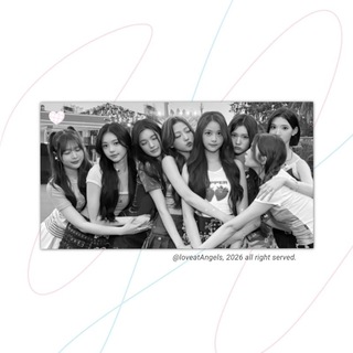 Telegram profile photo for LovaAngels.. ❀˚࿔