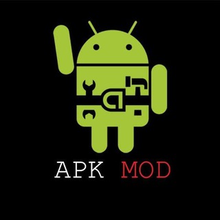 Telegram profile photo for SA APK MOD