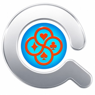 Telegram group profile photo for QUIZ4D Group - OFFICIAL