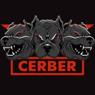 Telegram profile photo for CERBER.UA ноутбуки,пк,відеокарти💸💻🎮