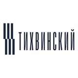 Telegram profile photo for ЖК Тихвинский