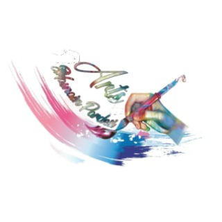 Telegram profile photo for Drawing books by Arts Valley