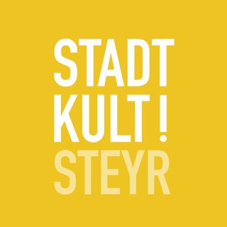 Telegram profile photo for StadtKult Steyr