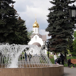 Telegram profile photo for Балашиха | Интересное | Новости