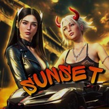 Telegram profile photo for 【skr】SUNSET