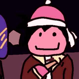 Telegram profile photo for мазл лейбы💀💀💀