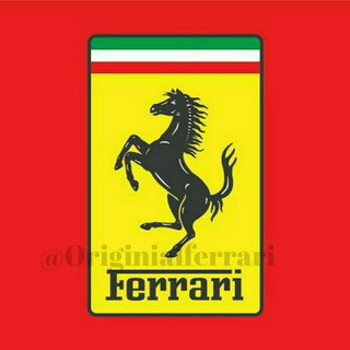 Telegram profile photo for F E R R A R I