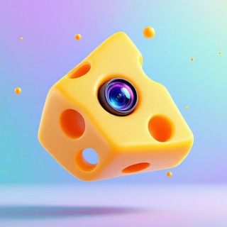 Telegram profile photo for Чиз 🧀