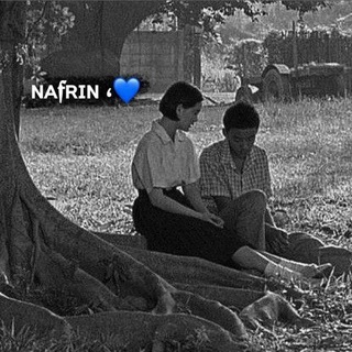Telegram profile photo for ɴᴀ𝖋ʀɪɴ ،💙