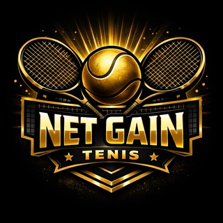 Telegram profile photo for NetGainTenis