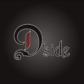Telegram profile photo for D'side "Darkness inside"