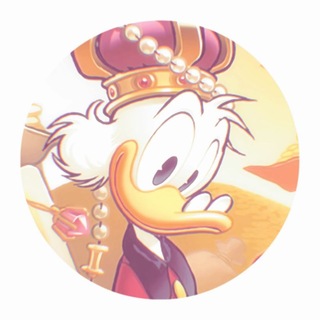 Telegram profile photo for ִ ᅠ⋮ᅠ𝒔crooge’ s 𝒌isserᅠ𖹭 ׅᅠ