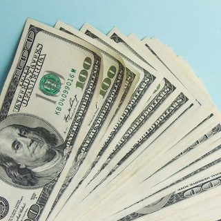 Telegram profile photo for Money, power, scandal