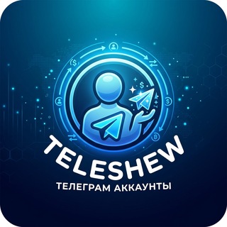 Telegram profile photo for teleshew