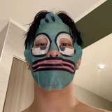 Telegram profile photo for coop w yookyo