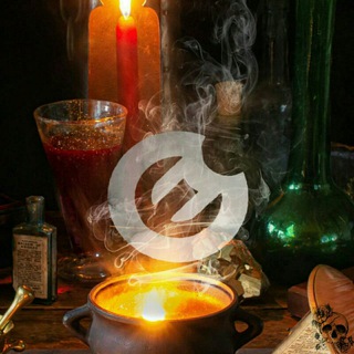 Telegram profile photo for EW | Алхимия