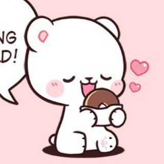Telegram profile photo for Одп Лаванда Пафф 🪷