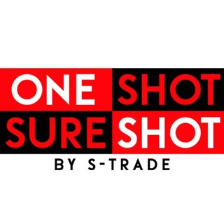 Telegram profile photo for One Shot Sure Shot