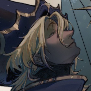 Telegram profile photo for deltaⁿsilk