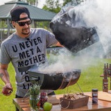 Telegram profile photo for RWHS Banger Bistro