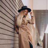 Telegram profile photo for Модно и стильно
