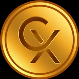 Telegram profile photo for CRUX - P2E GAME POWERED BY AI