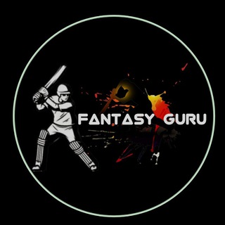 Telegram profile photo for Fantasyguru244