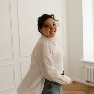 Telegram profile photo for Анастасия / Маникюр / Кубинка