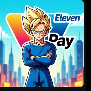 Telegram profile photo for ELEVEN PAY 十一支付 ADVERTISEMENT AND SCAMMER EXPOSURE GROUP