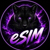 Telegram profile photo for RoamEsim (RE)