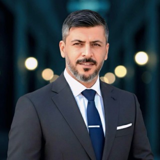 Telegram profile photo for رابطة محاضرين واداريين البصرة2020