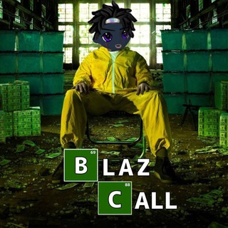Telegram profile photo for Blaz Calls