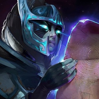 Telegram profile photo for Dota 2 Новости