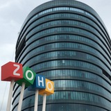 Telegram profile photo for Zoho interview preparation