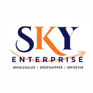 Telegram profile photo for SKY ENTERPRISE