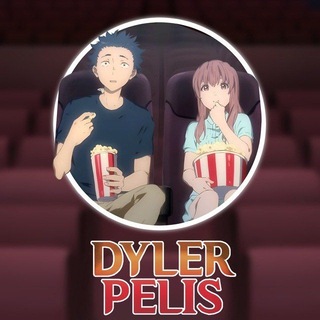 Telegram profile photo for Dyler Pelis