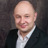 Telegram profile photo for Василий Киреев | Субаренда коммерции