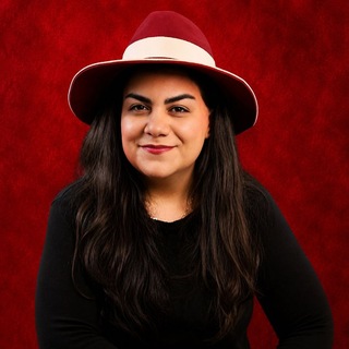 Telegram profile photo for English.soheila