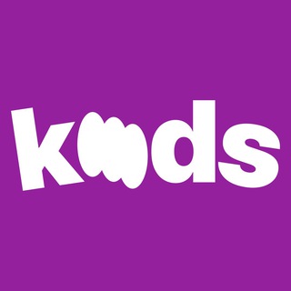 Telegram profile photo for kiiids.art | бережное хранение детского искусства