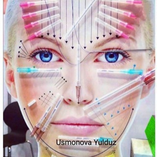 Telegram profile photo for Yulduz kosmetolog