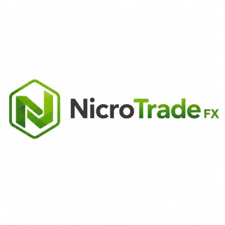 Telegram profile photo for NicroTrade FX