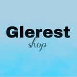 Telegram profile photo for Glerest Відгуки