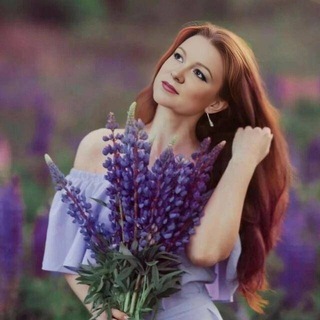 Telegram profile photo for Ещё не москвичка, но...