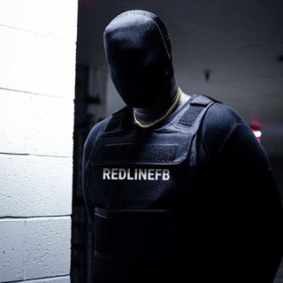 Telegram profile photo for RedLineFB - расходники для трафика