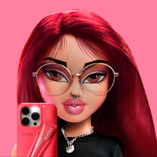 Telegram profile photo for смм на любителя