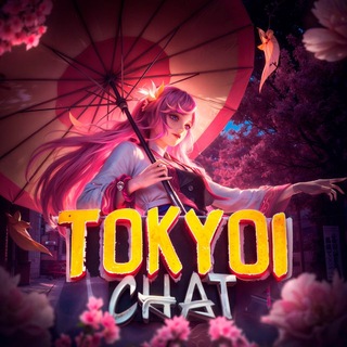 Telegram group profile photo for TOKYO 1 MLBB | MARKET | РЫНОК